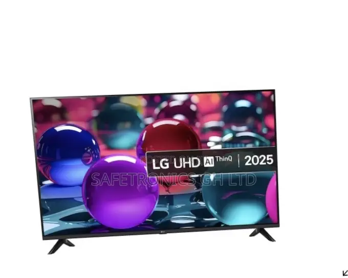 Newly Bulky Lg 75 Inch Class Ur8000 Series Led Uhd Smart Ai Tv