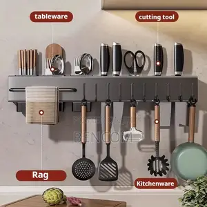 Kitchen Knife Organizer