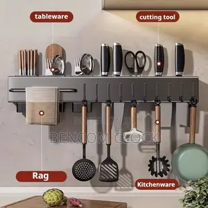 Kitchen Knife Organizer