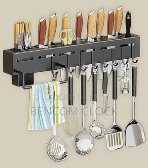 Kitchen Knife Organizer