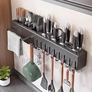 Kitchen Knife Organizer