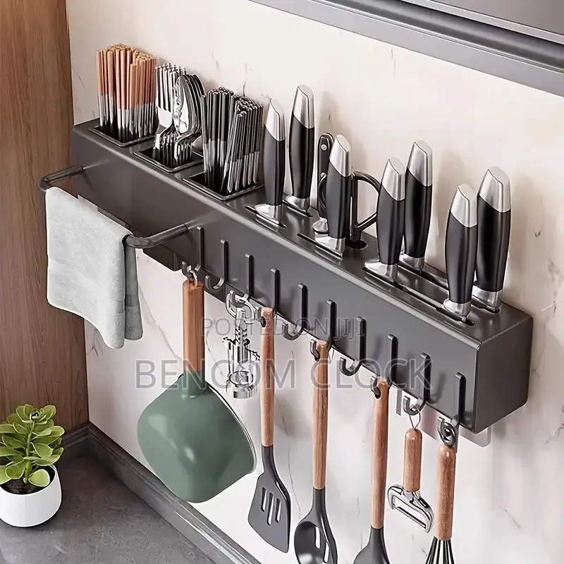 Kitchen Knife Organizer