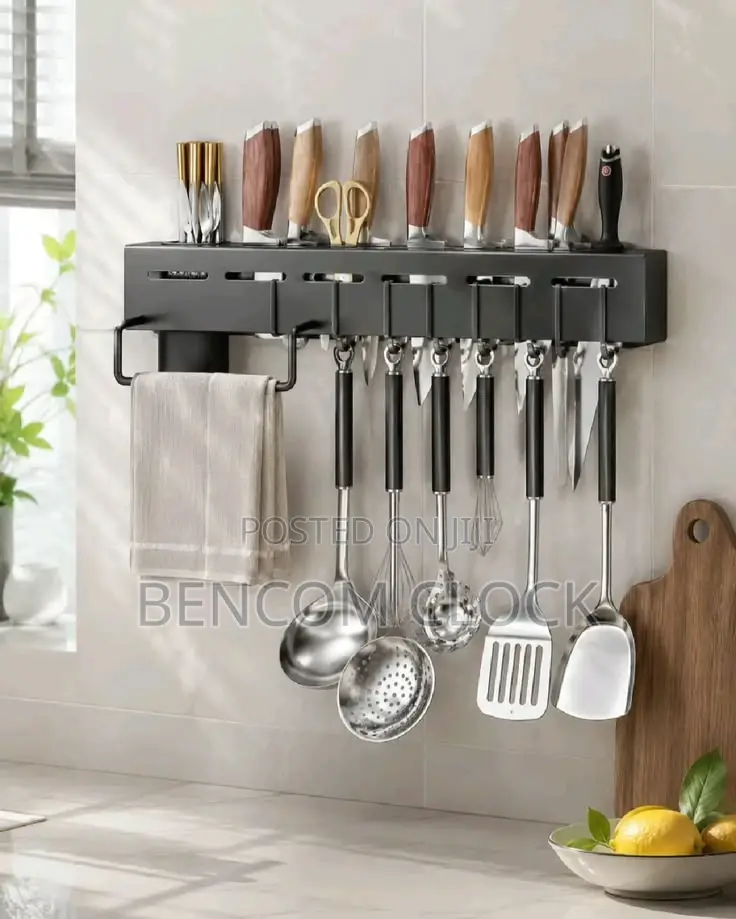 Kitchen Knife Organizer