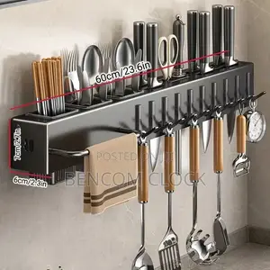 Kitchen Knife Organizer