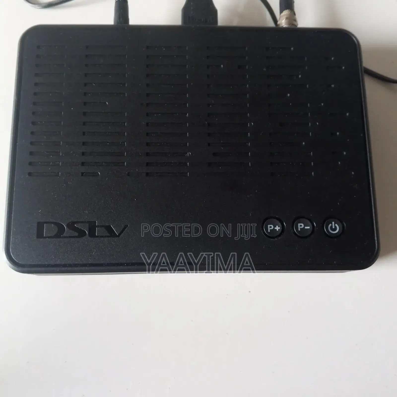 DSTV Receiver