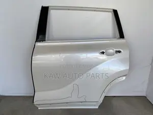 2022,2023,2024,2025 Door for Toyota Highlander