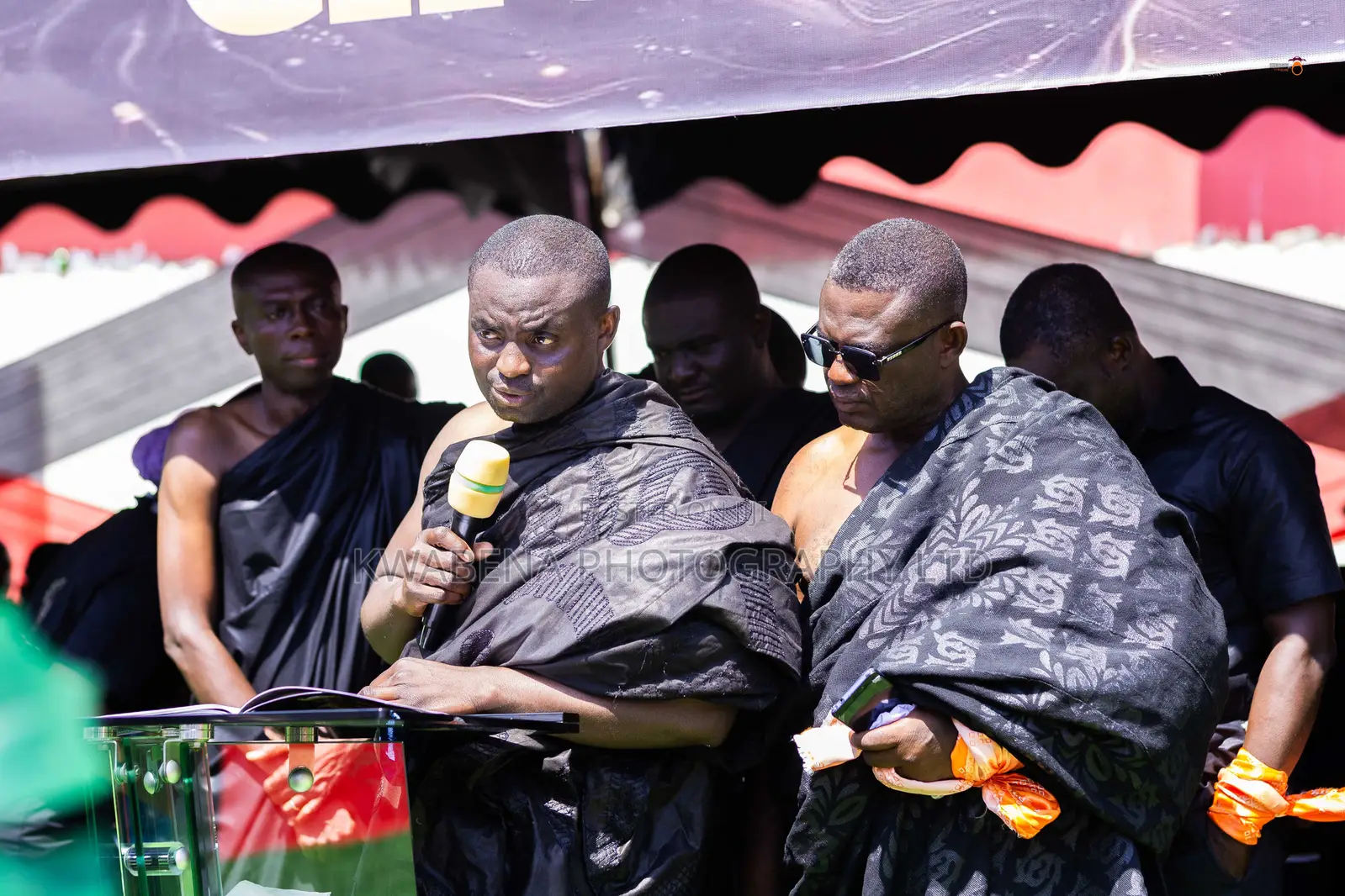 Funeral Events Coverage