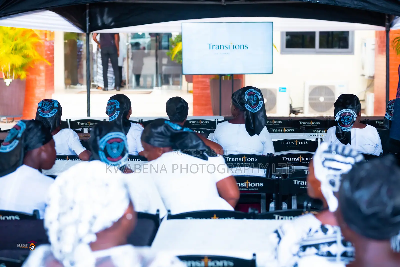 Funeral Events Coverage