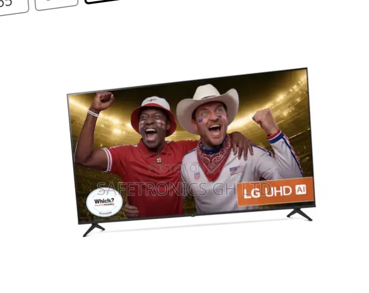 Brand New Lg 75 Inch Class Ur8000 Series Led Uhd Smart Webos Ai Tv