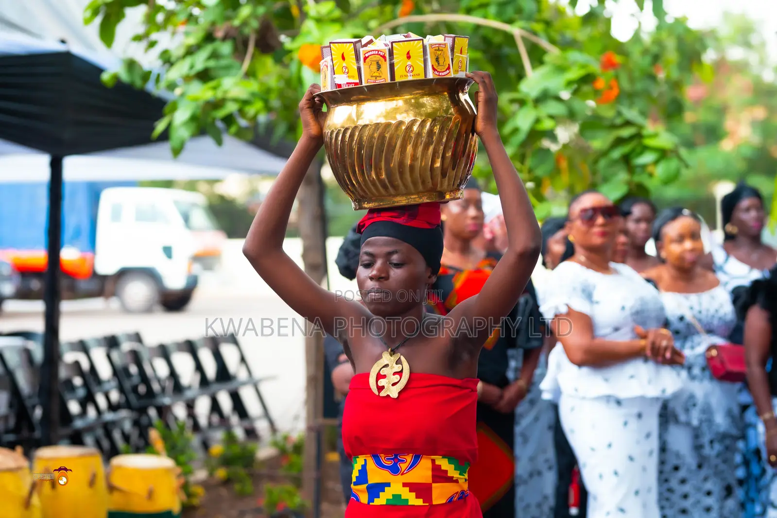Funeral Events Coverage