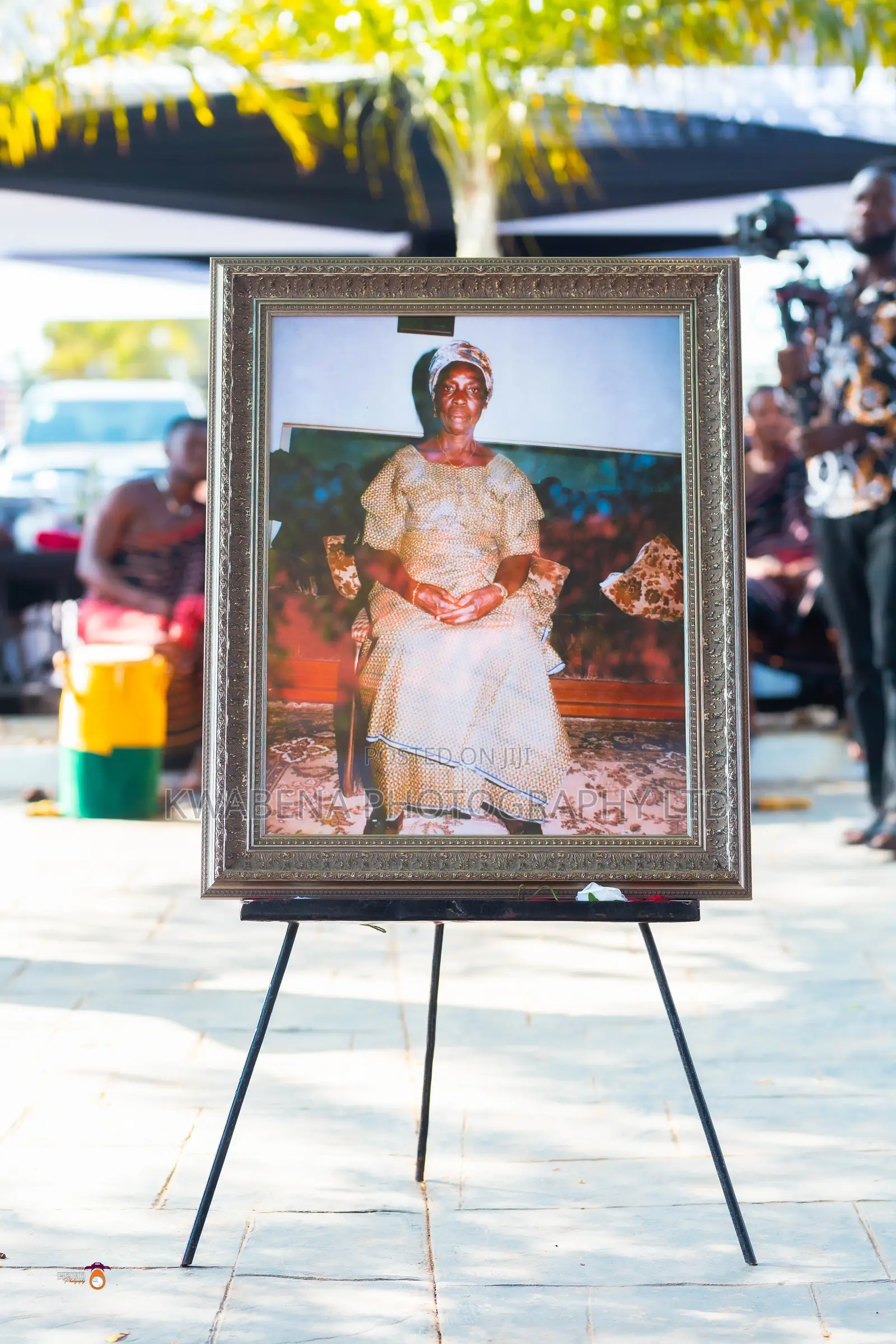 Funeral Events Coverage