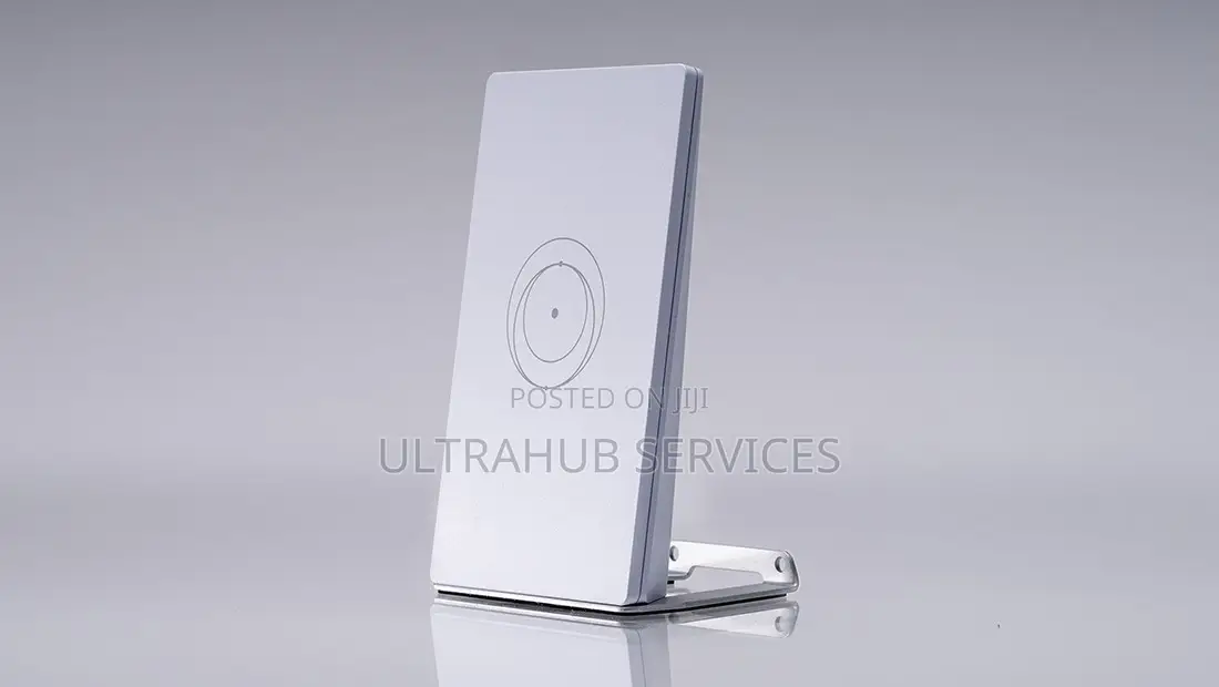 Starlink Router Mini