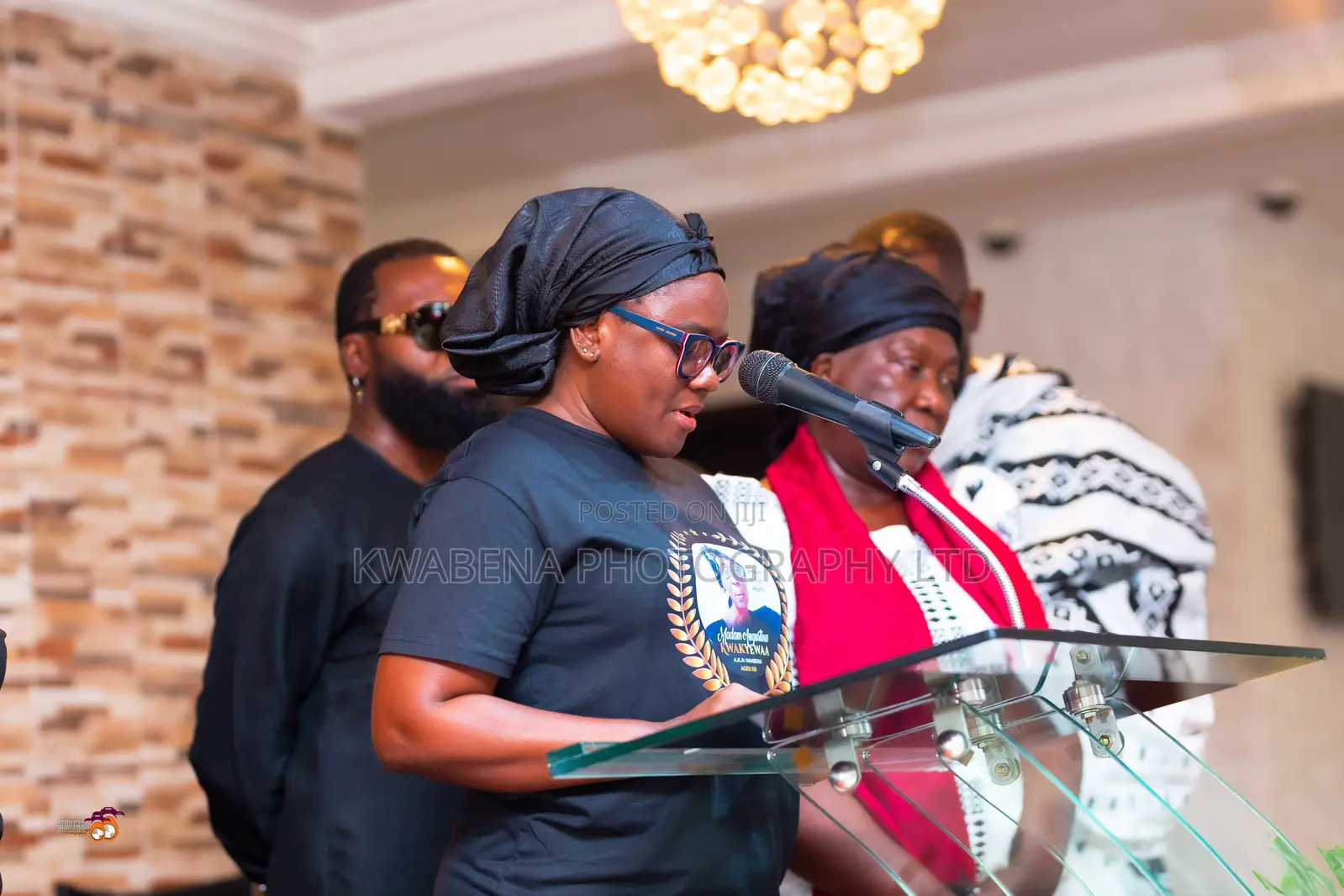 Funeral Events Coverage