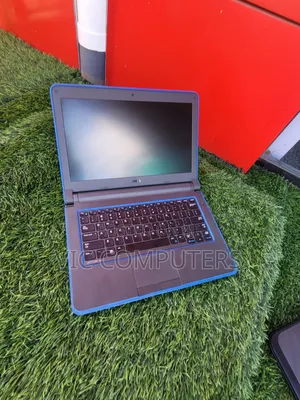 Laptop Dell Latitude 3340 4GB Intel Core i3 SSD 128GB