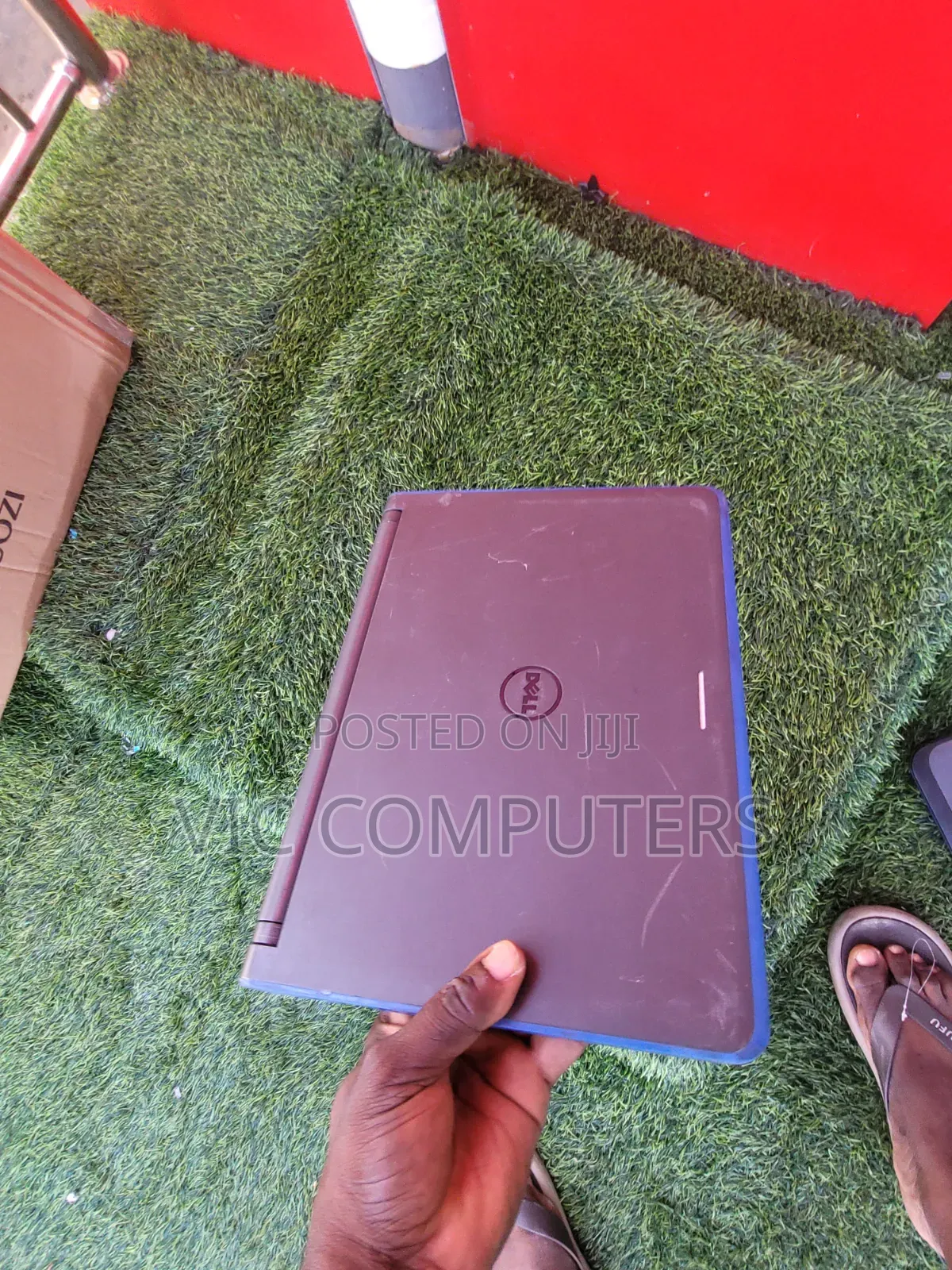 Laptop Dell Latitude 3340 4GB Intel Core i3 SSD 128GB