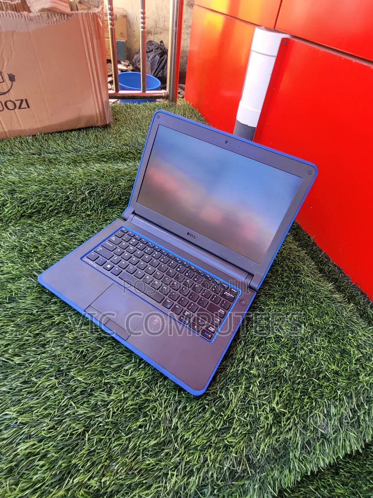 Laptop Dell Latitude 3340 4GB Intel Core i3 SSD 128GB