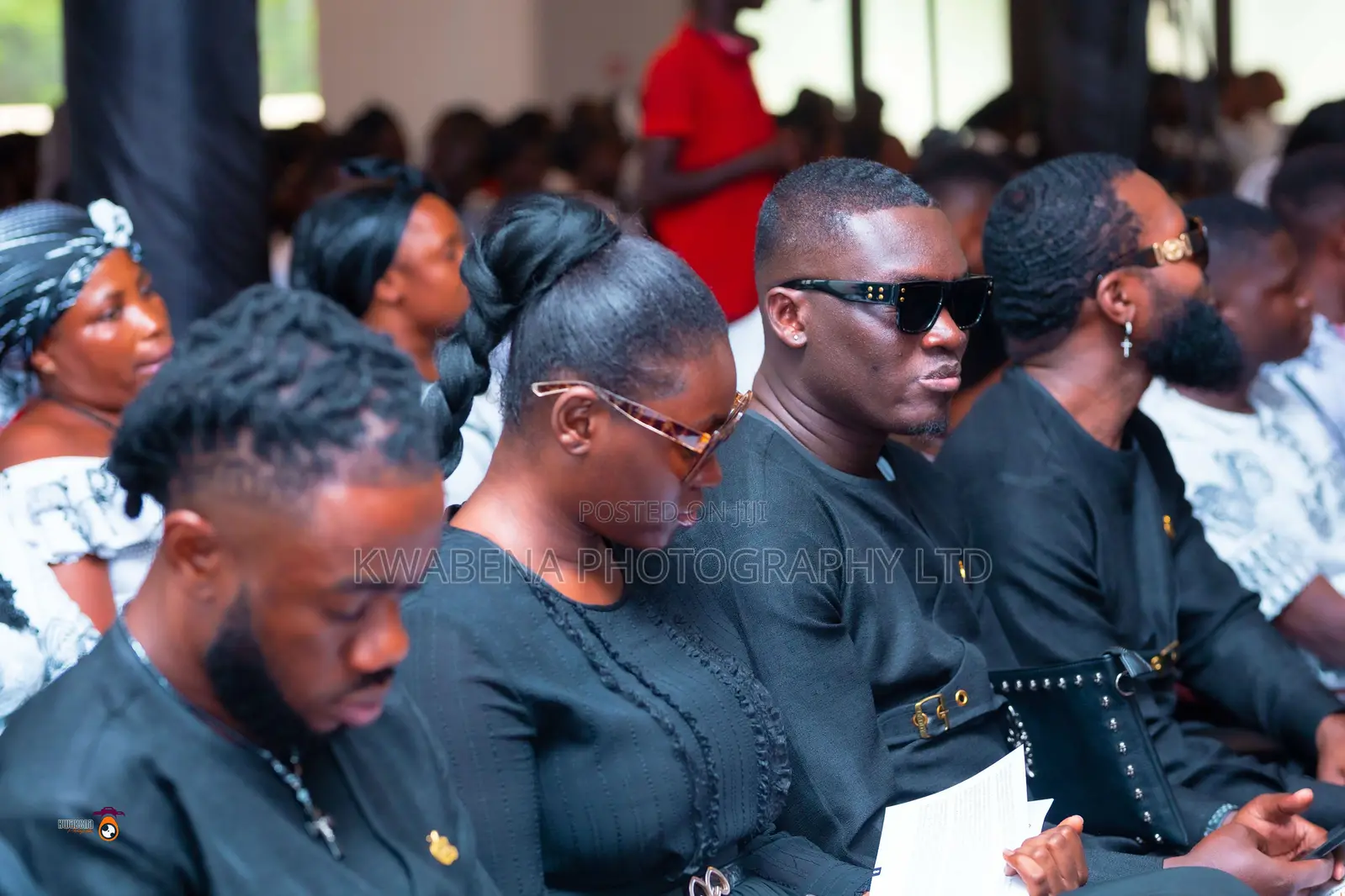 Funeral Events Coverage