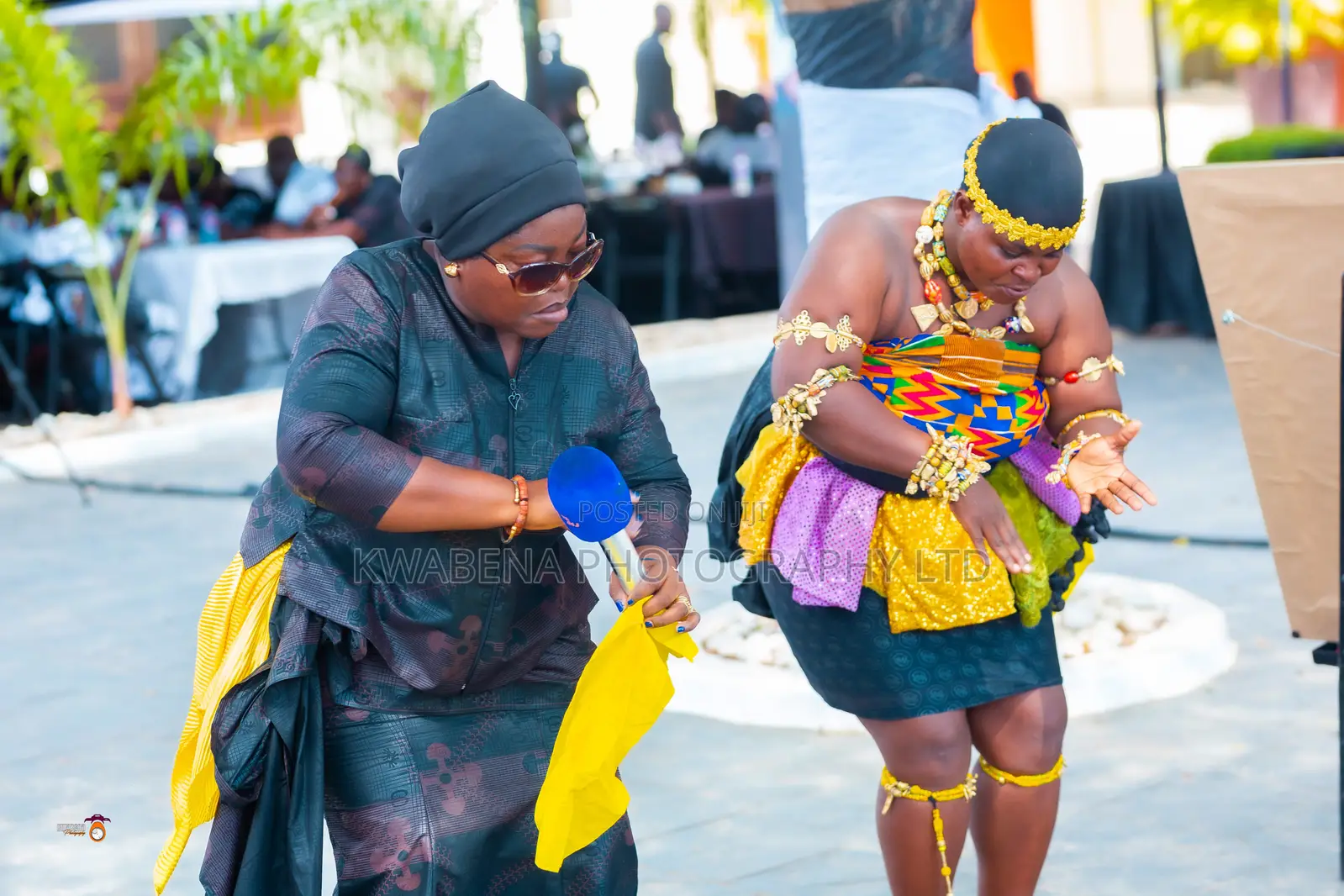 Funeral Events Coverage