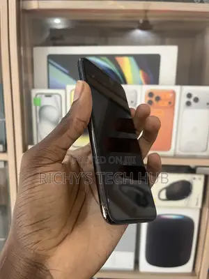 Apple iPhone 11 Pro Max 256 GB Black