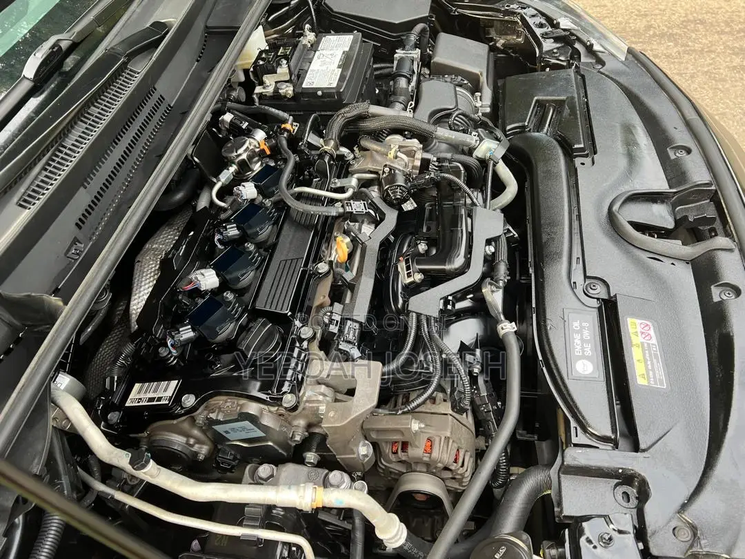 Toyota Corolla LE 2023 Black