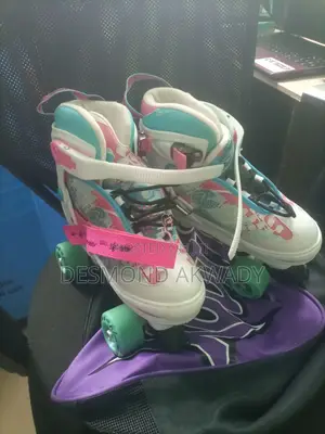UK Used Skate