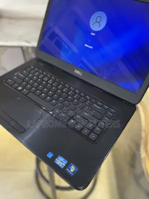 Laptop Dell Inspiron 15 6GB Intel Core i5 HDD 500GB