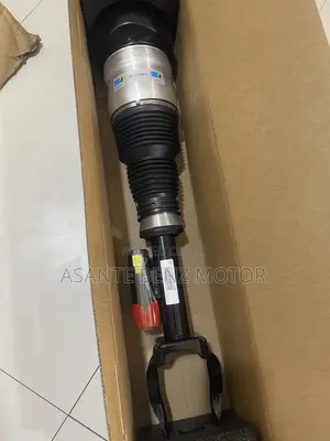 Gle 292 Front Shock