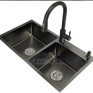 Kitchen Sink