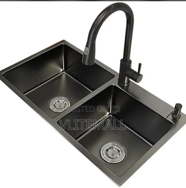 Kitchen Sink