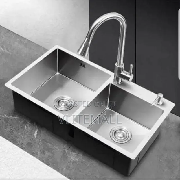 Kitchen Sink