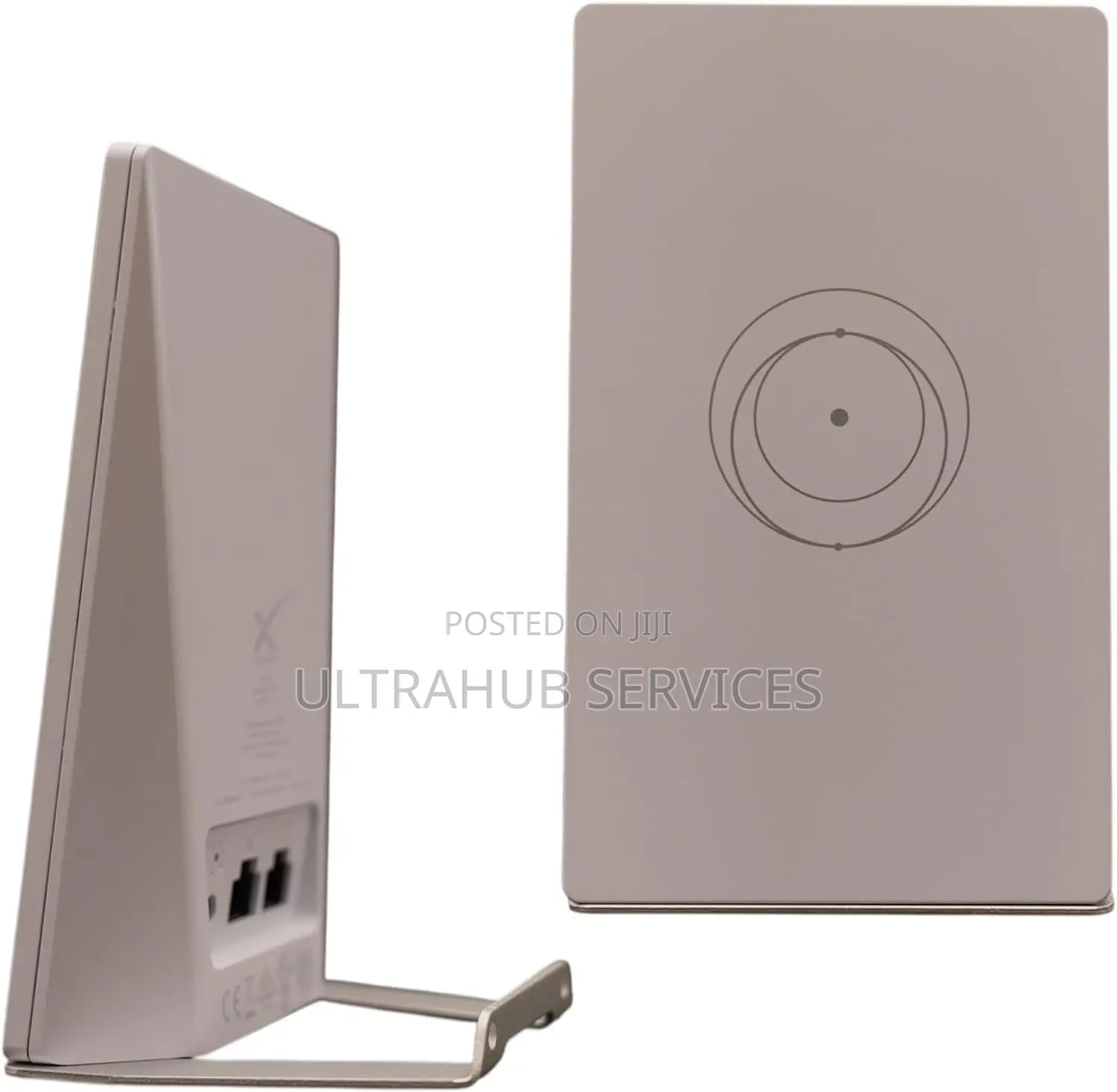Starlink Router Mini
