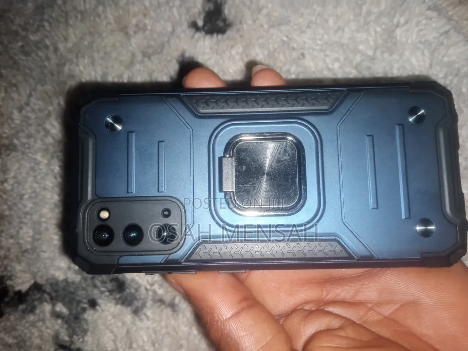 Samsung Galaxy S20 128 GB Purple