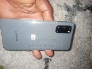 Samsung Galaxy S20 128 GB Purple