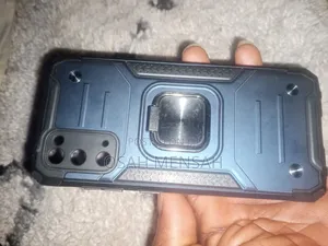 Samsung Galaxy S20 128 GB Purple
