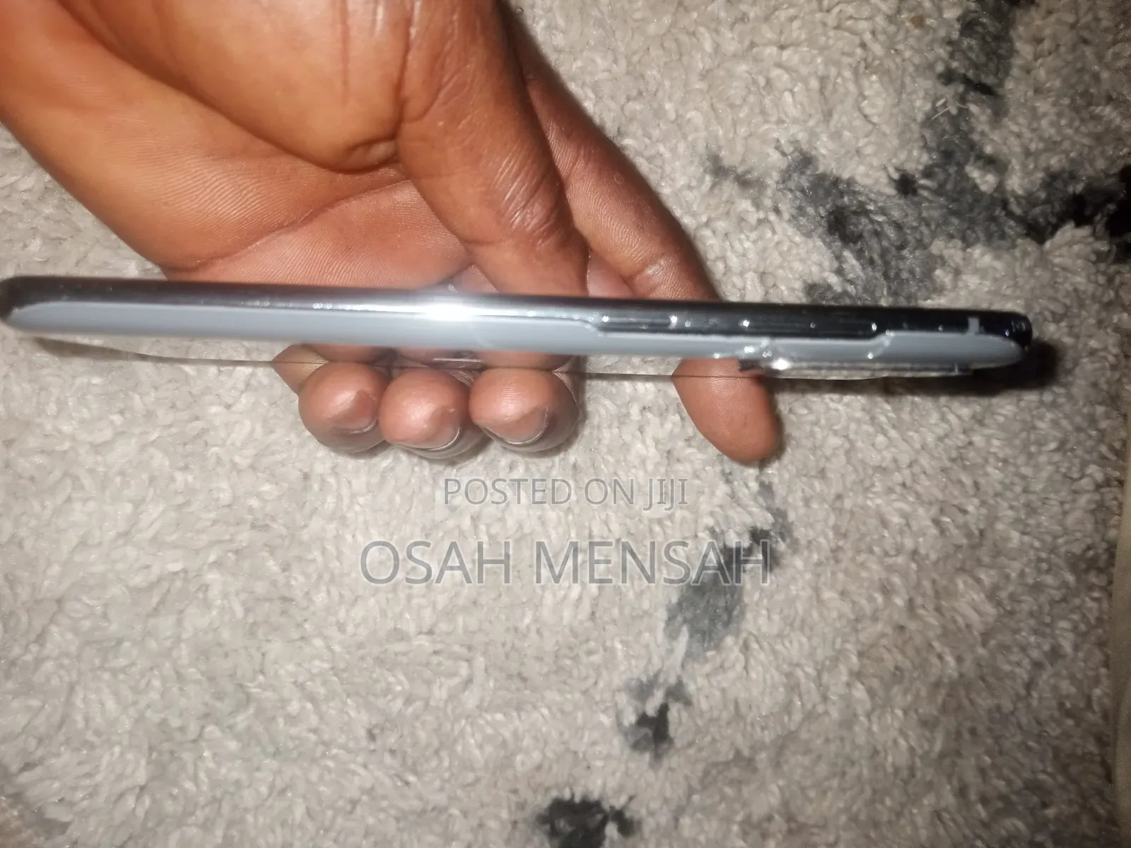 Samsung Galaxy S20 128 GB Purple