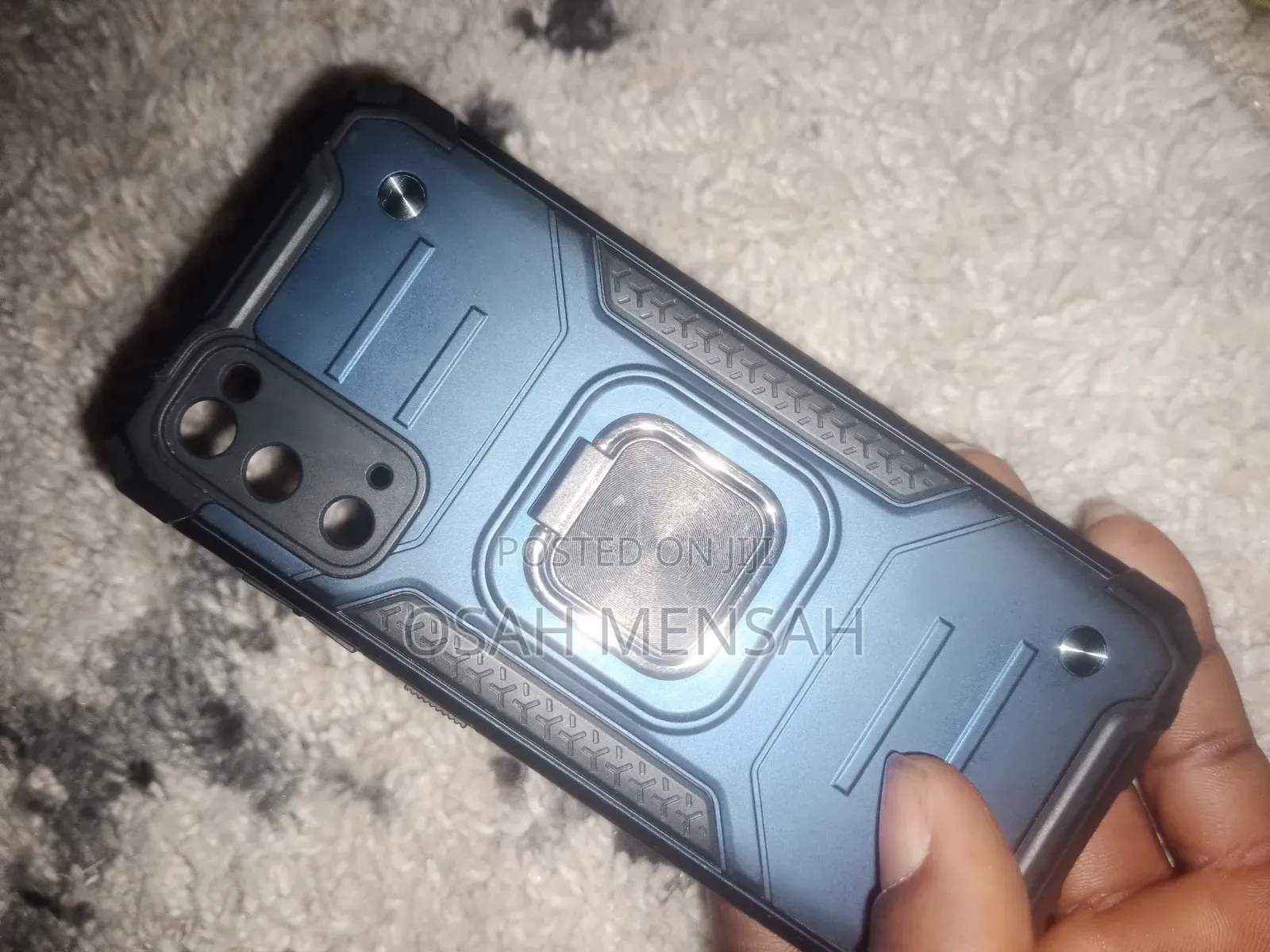 Samsung Galaxy S20 128 GB Purple