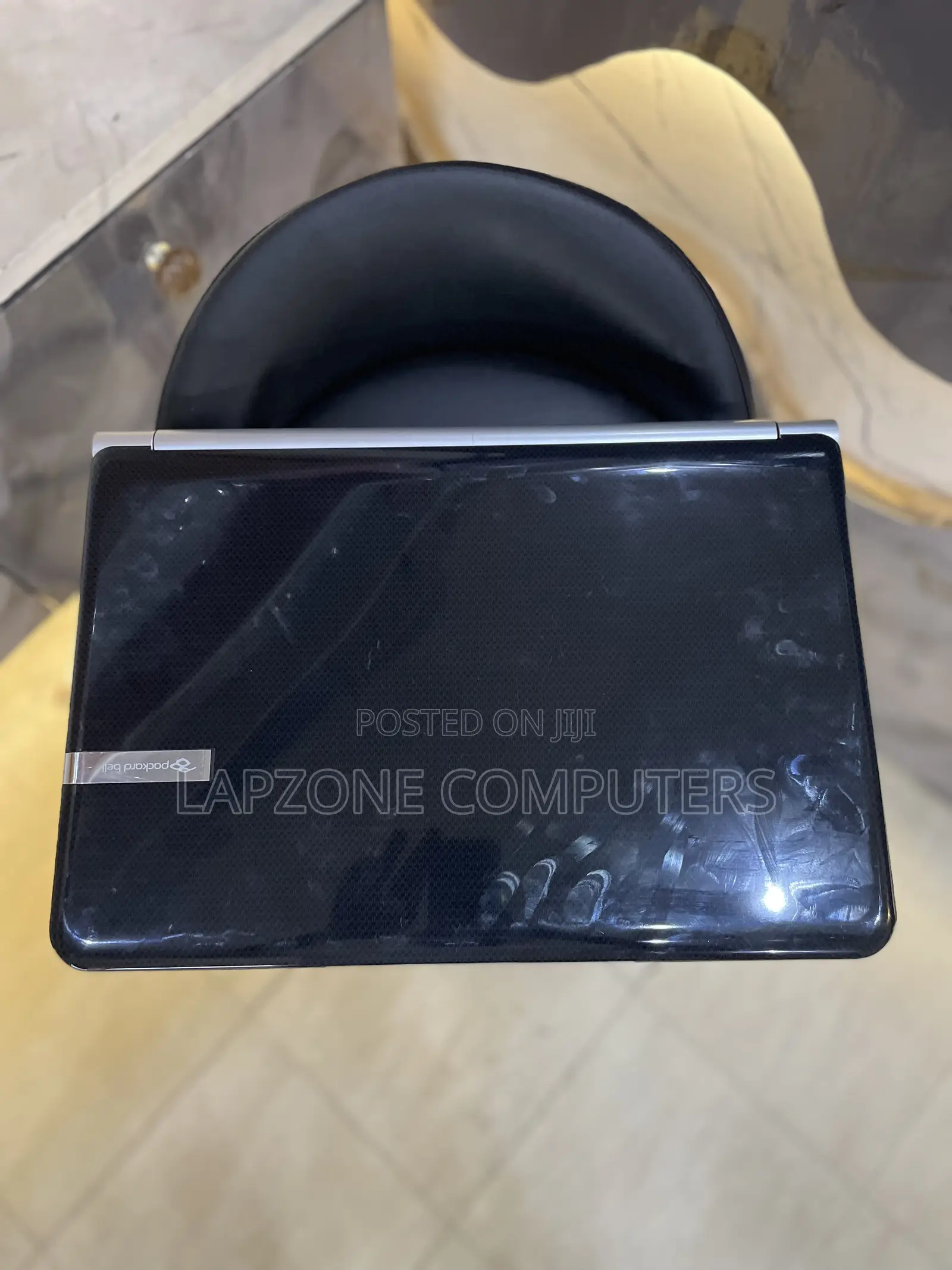 Laptop Packard Bell EasyNote TJ75 6GB Intel Core i3 HDD 500GB