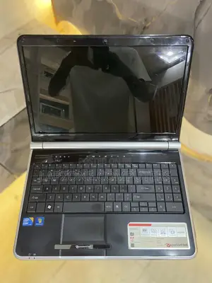 Laptop Packard Bell EasyNote TJ75 6GB Intel Core i3 HDD 500GB