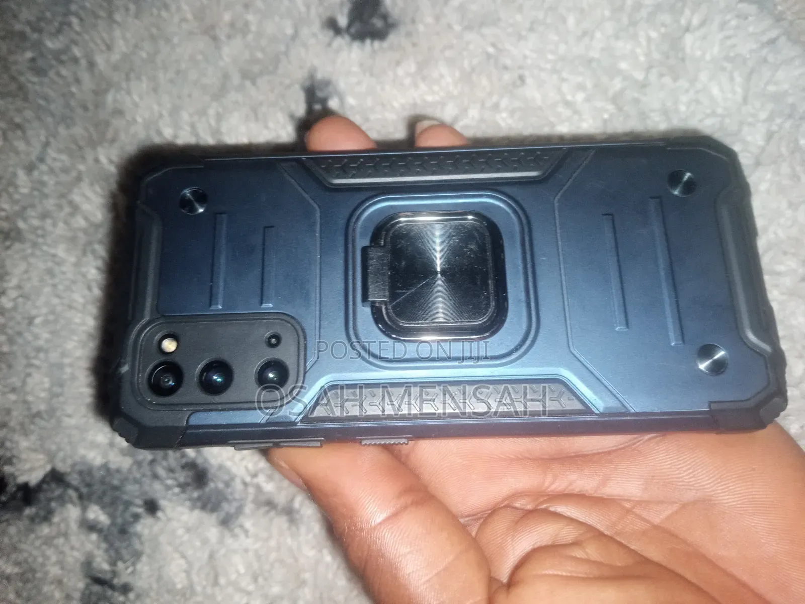 Samsung Galaxy S20 128 GB Purple