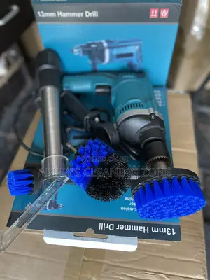 Sofa Drill Cleaning Machine