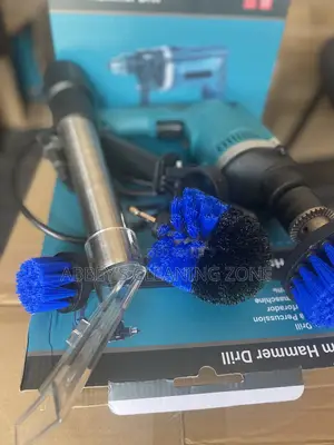 Sofa Drill Cleaning Machine