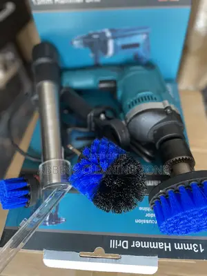 Sofa Drill Cleaning Machine