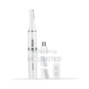 Decakila Eye Trimmer - Kmhr024w