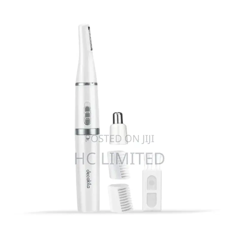 Decakila Eye Trimmer - Kmhr024w