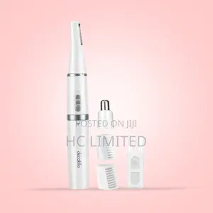 Decakila Eye Trimmer - Kmhr024w
