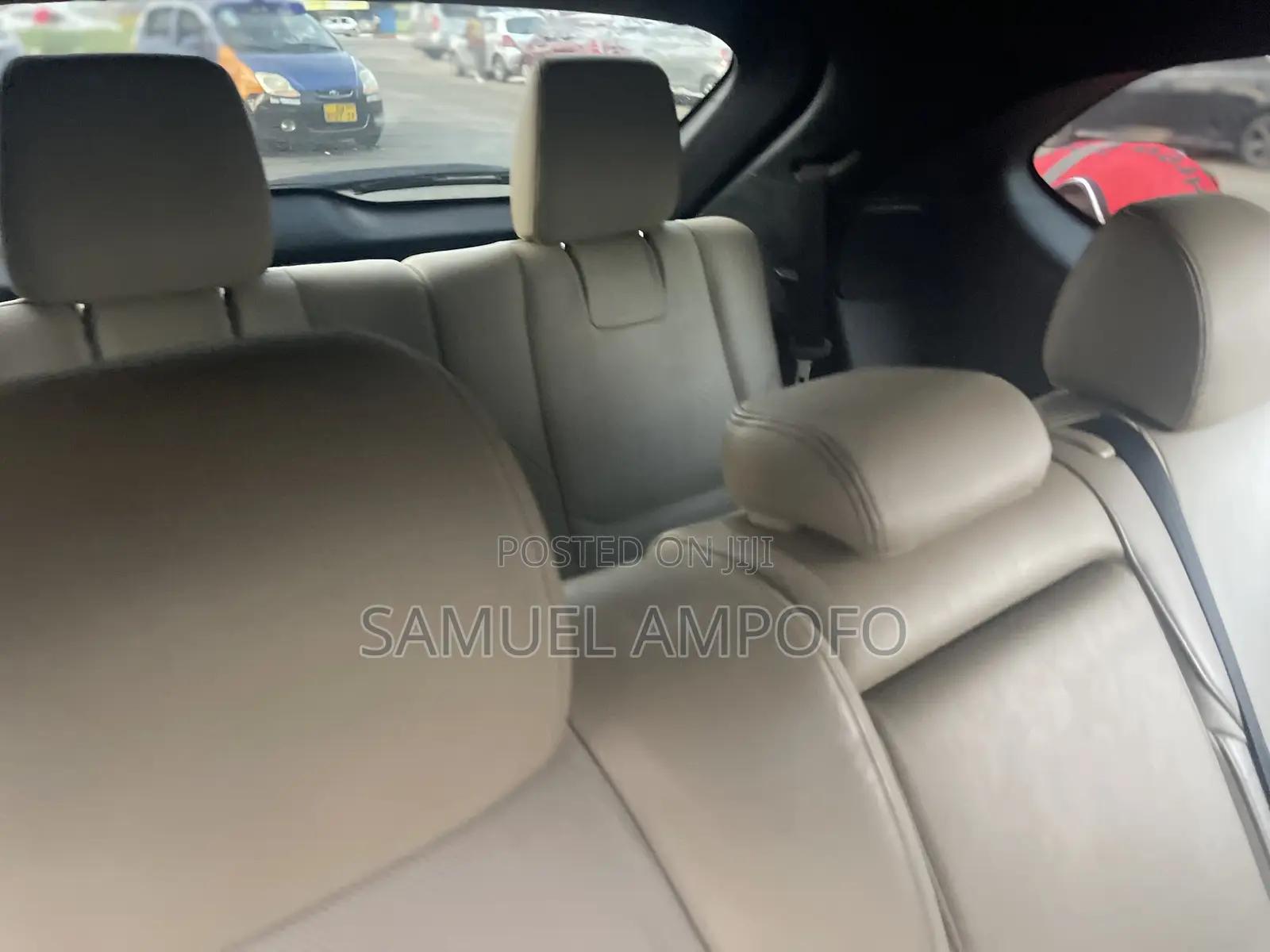 Mazda CX-9 Grand Touring AWD 2016 Green