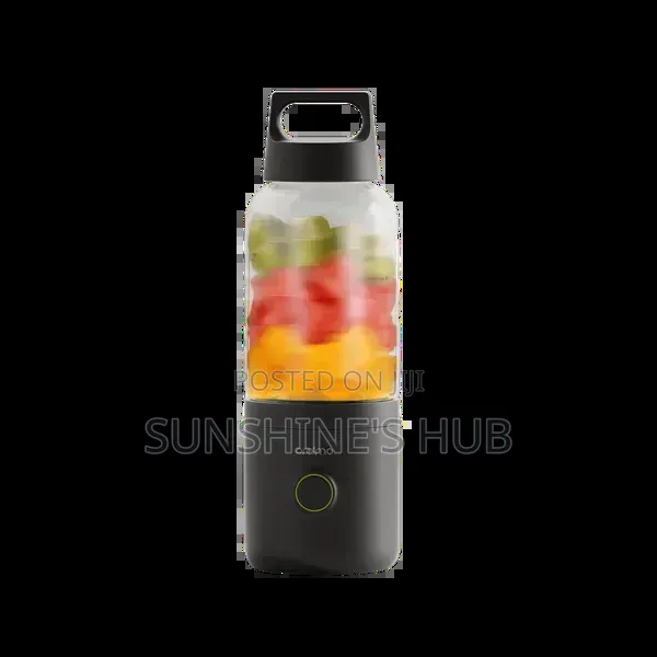 Oraimo Smartblender Go 500ml Portable Blender