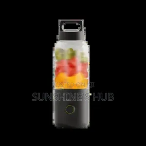 Oraimo Smartblender Go 500ml Portable Blender