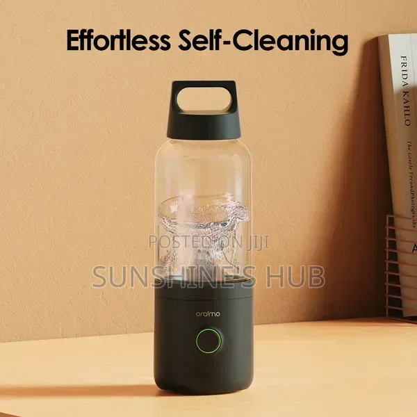 Oraimo Smartblender Go 500ml Portable Blender