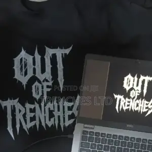 Out of Trenches